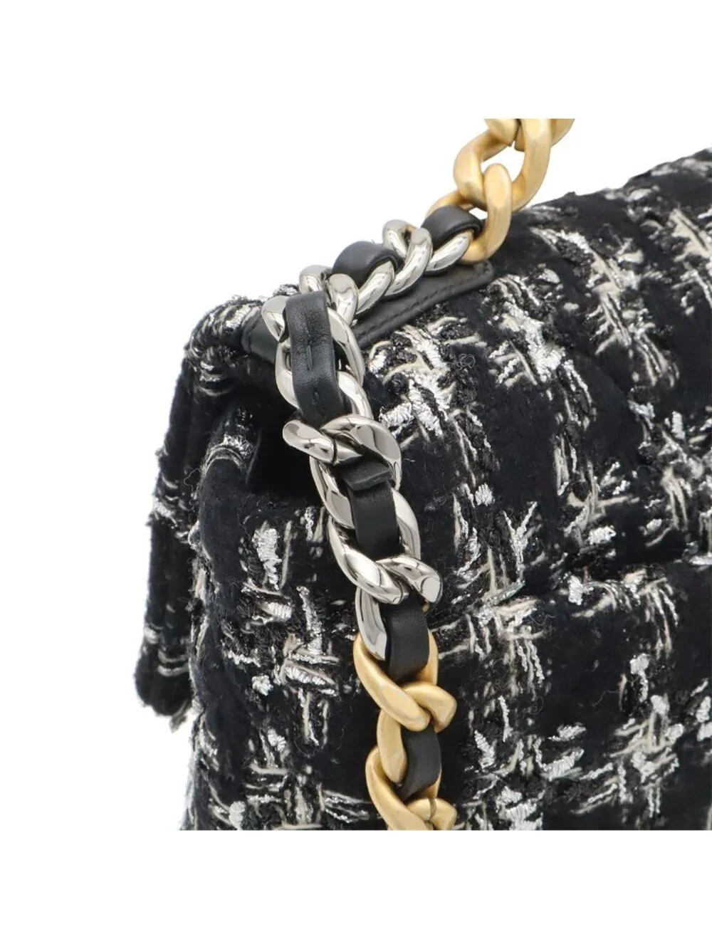 Chanel this authentic